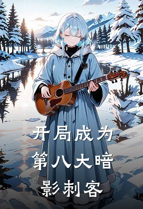 开局成为第八大暗影刺客