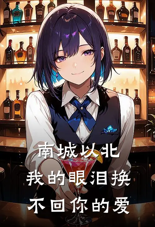 南城以北，我的眼泪换不回你的爱
