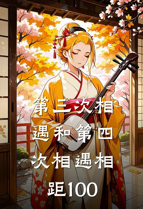 第三次相遇和第四次相遇相距100