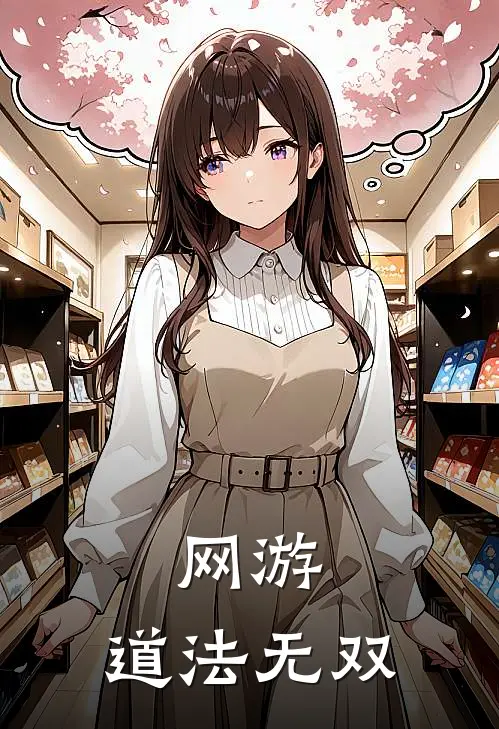 网游：道法无双陆明尘玄铁完本小说推荐_免费小说全文阅读网游：道法无双陆明尘玄铁