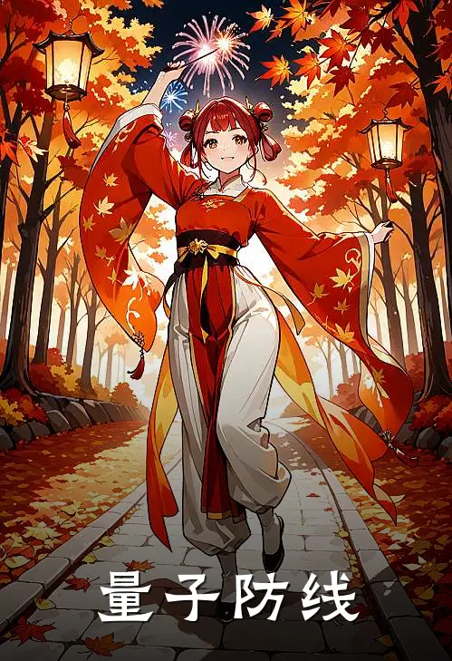 量子防线(程岩林雨薇)在线免费小说_免费阅读全文量子防线(程岩林雨薇)