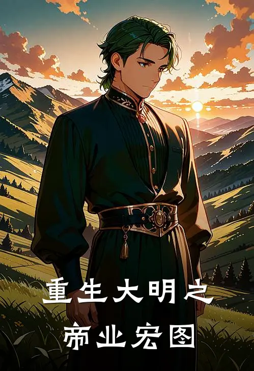 重生大明之帝业宏图林羽陈宏免费小说笔趣阁_完结小说免费阅读重生大明之帝业宏图林羽陈宏