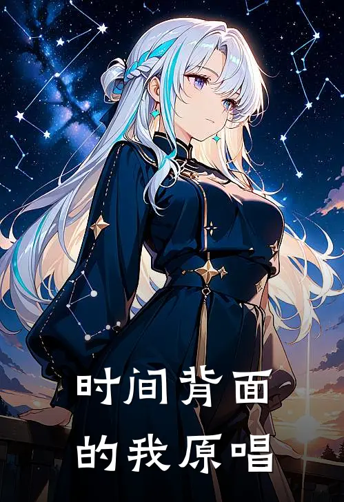 时间背面的我原唱