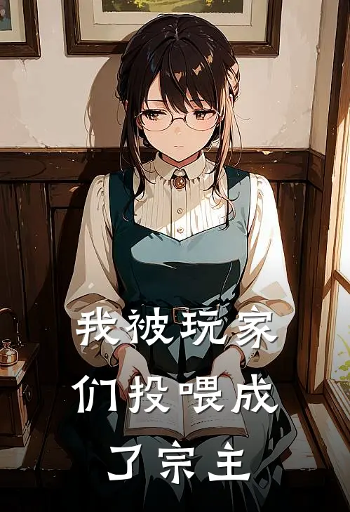 我被玩家们投喂成了宗主云沐暮云免费小说全文阅读_最新章节列表我被玩家们投喂成了宗主(云沐暮云)