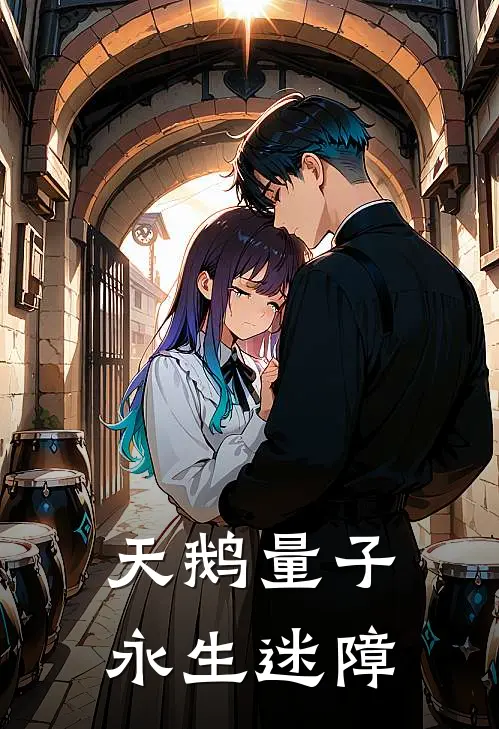 天鹅量子：永生迷障