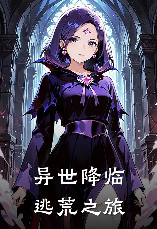 异世降临逃荒之旅