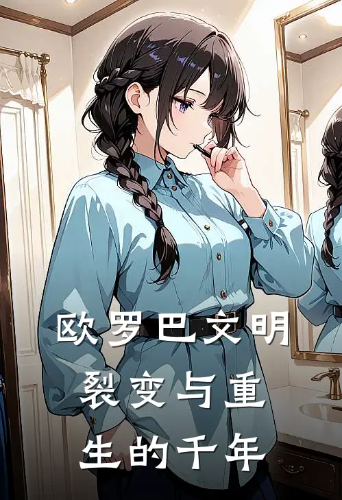 欧罗巴文明：裂变与重生的千年(维京伏尔泰)热门小说大全_推荐完本小说欧罗巴文明：裂变与重生的千年维京伏尔泰