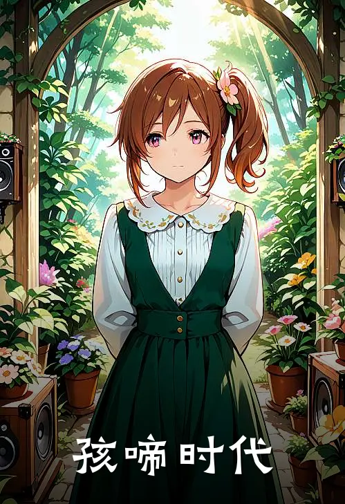 孩啼时代