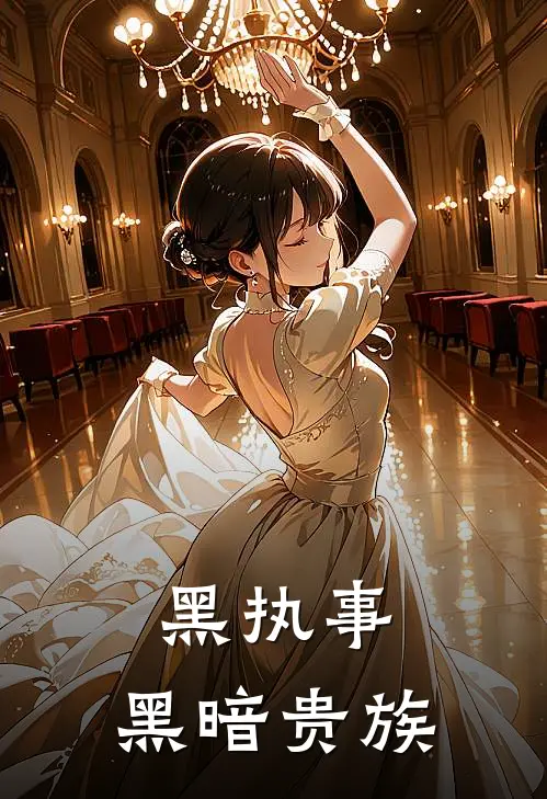 黑执事：黑暗贵族(巴鲁多摩尔)在哪看免费小说_已完结小说推荐黑执事：黑暗贵族巴鲁多摩尔