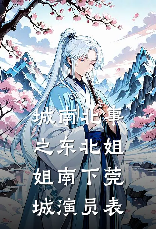 城南北事之东北姐姐南下莞城演员表