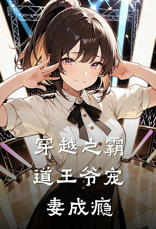 穿越之霸道王爷宠妻成瘾