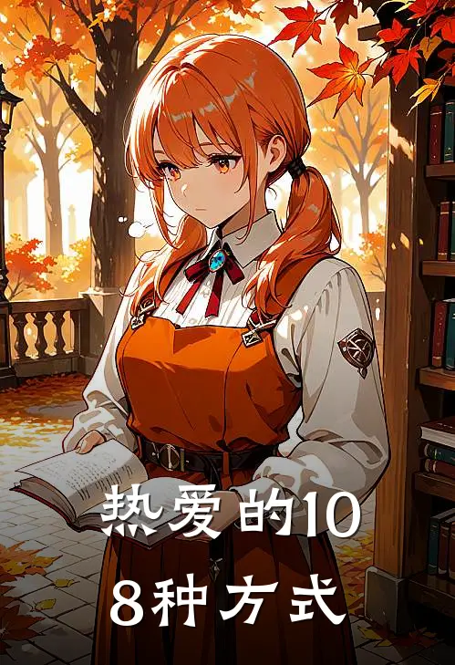 热爱的108种方式