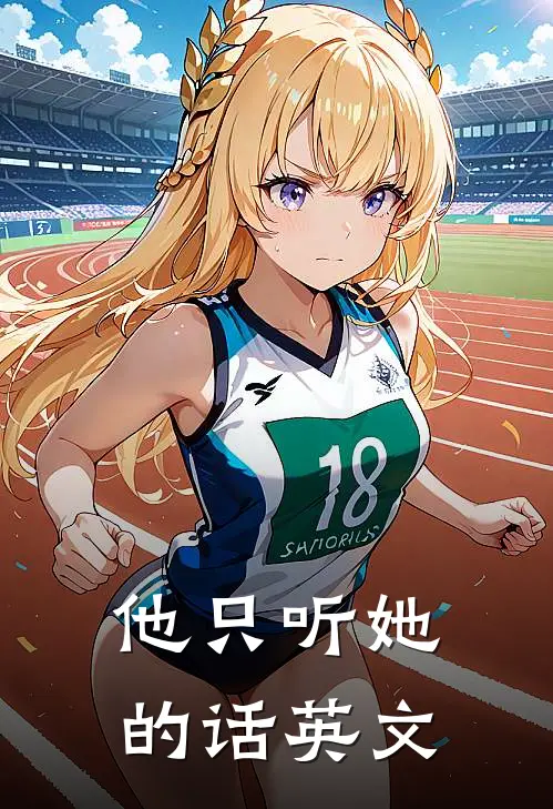 他只听她的话英文