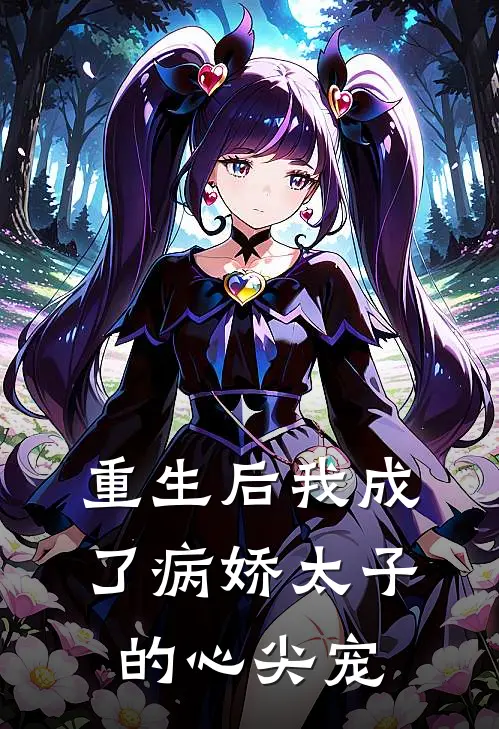 重生后我成了病娇太子的心尖宠楚墨寒任瑶热门完本小说_最新章节列表重生后我成了病娇太子的心尖宠(楚墨寒任瑶)