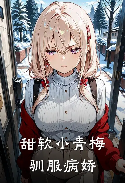 甜软小青梅驯服病娇