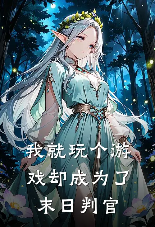 我就玩个游戏却成为了末日判官