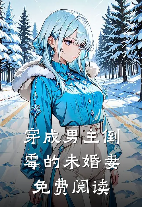 穿成男主倒霉的未婚妻免费阅读