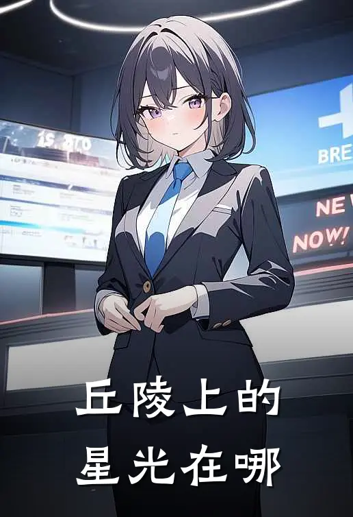 丘陵上的星光在哪