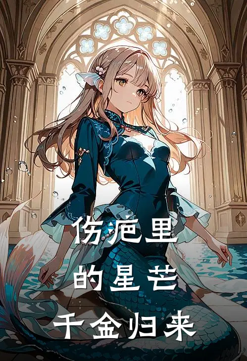 伤疤里的星芒：千金归来(苏晚星林若雪)免费小说阅读_免费小说完整版伤疤里的星芒：千金归来(苏晚星林若雪)