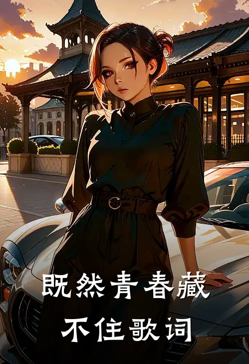 既然青春藏不住歌词