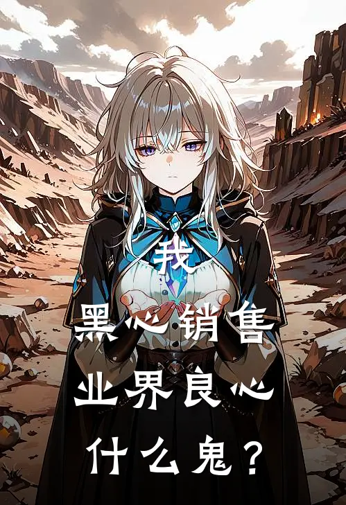 我，黑心销售，业界良心什么鬼？(江哲孙小川)在哪看免费小说_已完结小说推荐我，黑心销售，业界良心什么鬼？江哲孙小川