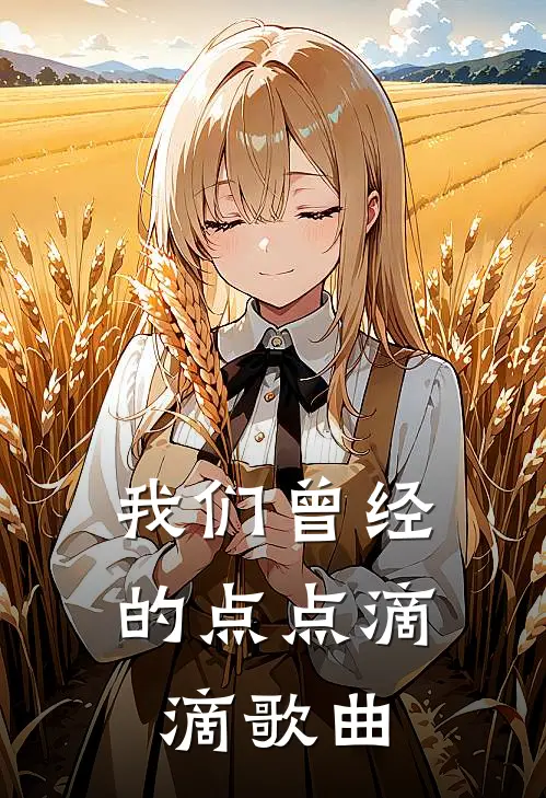 我们曾经的点点滴滴歌曲