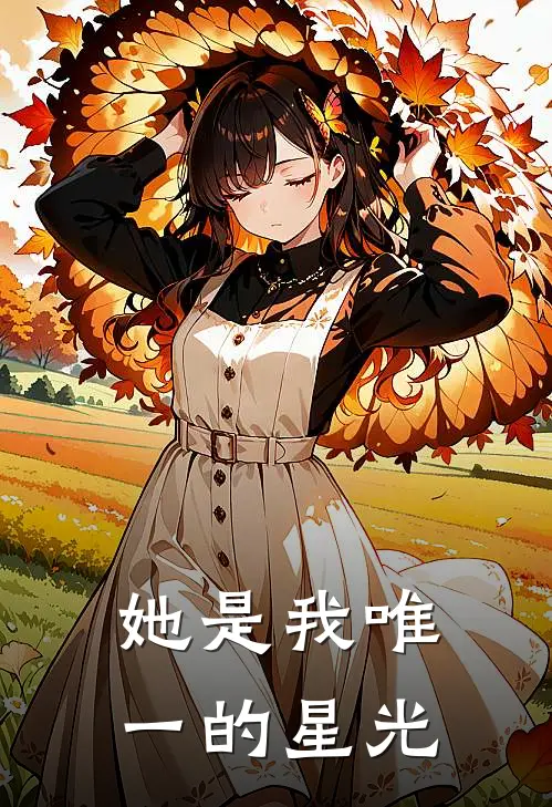 她是我唯一的星光