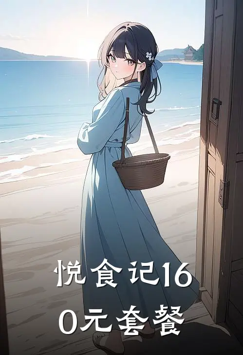 悦食记160元套餐