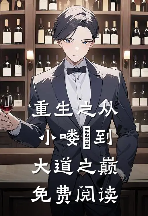 重生之从小喽啰到大道之巅免费阅读