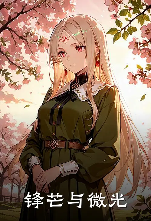 锋芒与微光程谦周峻最新免费小说_免费完本小说锋芒与微光程谦周峻