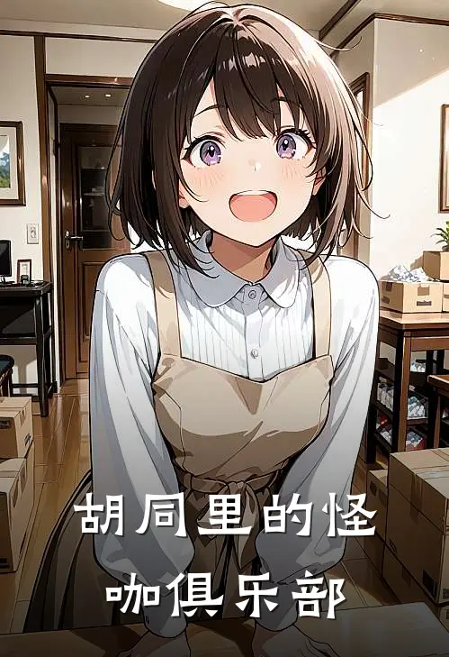 胡同里的怪咖俱乐部