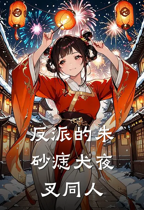 反派的朱砂痣【犬夜叉同人】