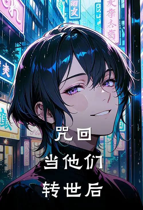 咒回：当他们转世后佐佐木悠仁热门小说完结_热门的小说咒回：当他们转世后佐佐木悠仁