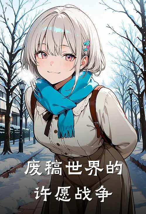 废稿世界的许愿战争