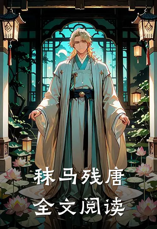 秣马残唐全文阅读