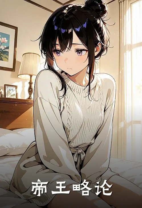 帝王略论