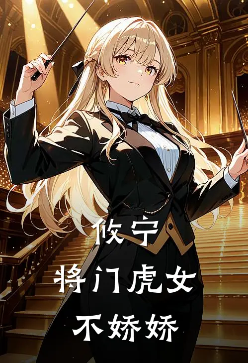 攸宁，将门虎女不娇娇(金燕宋攸宁)完整版免费全文阅读_完本小说推荐攸宁，将门虎女不娇娇(金燕宋攸宁)