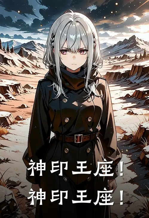 神印王座！神印王座！