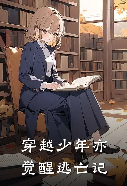 穿越少年亦觉醒逃亡记