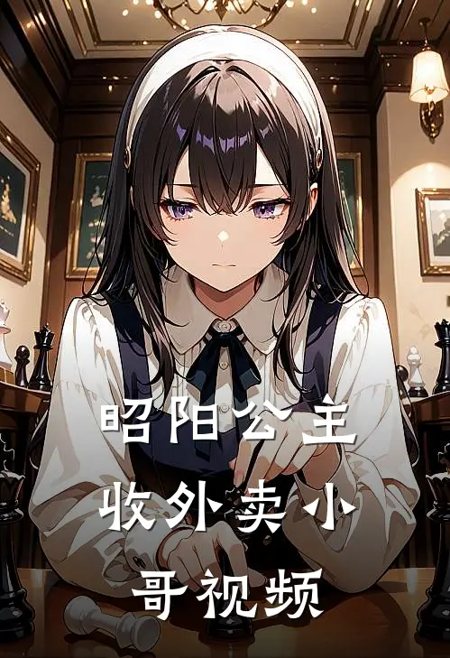 昭阳公主收外卖小哥视频