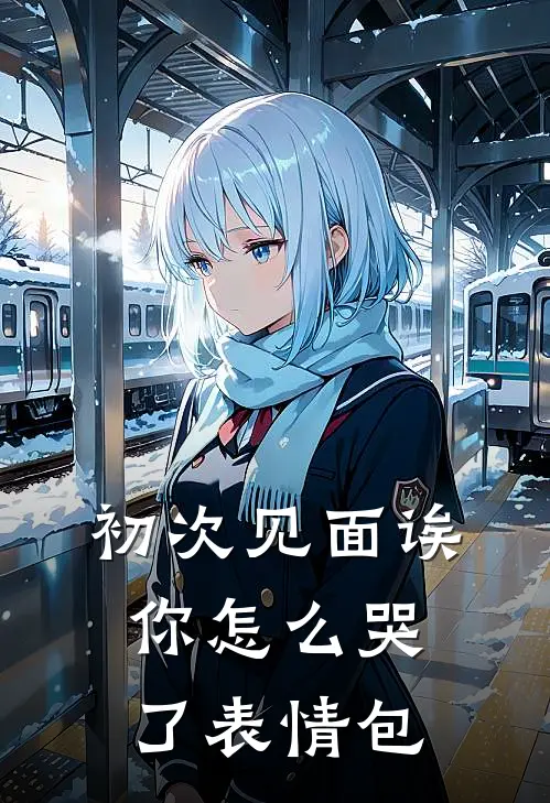 初次见面诶你怎么哭了表情包