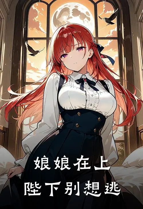 娘娘在上，陛下别想逃