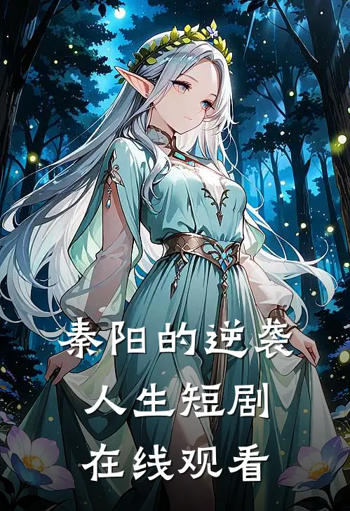 秦阳的逆袭人生短剧在线观看