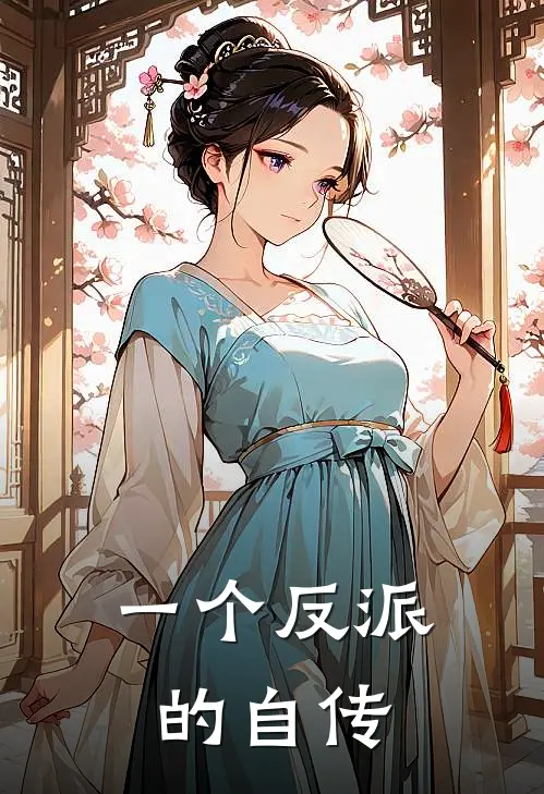 一个反派的自传(二喜叔二喜)完结小说_小说完整版免费阅读一个反派的自传二喜叔二喜