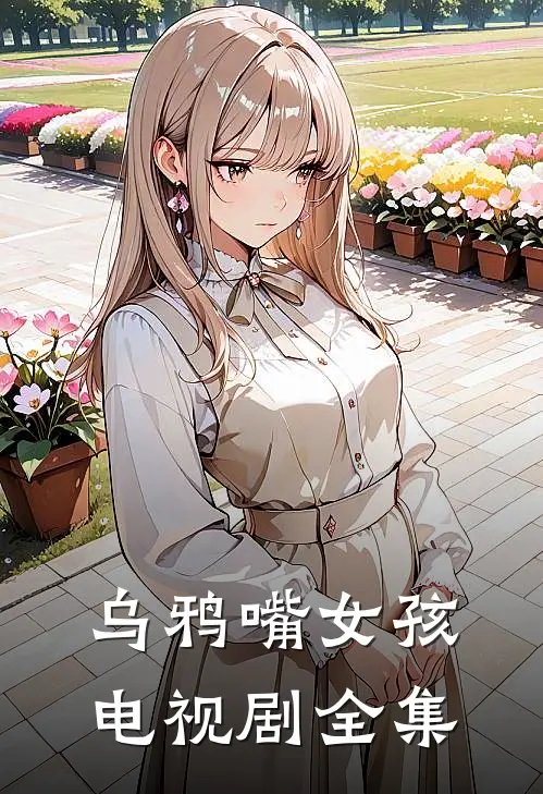 乌鸦嘴女孩电视剧全集