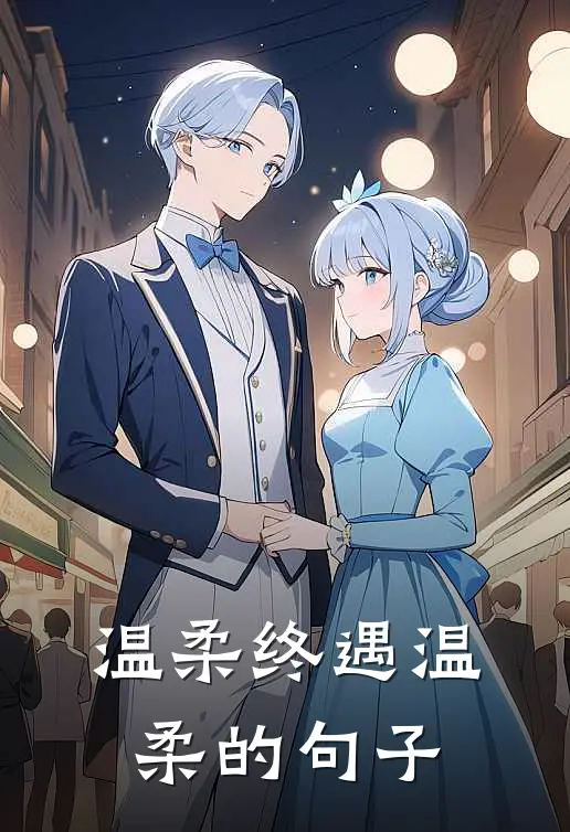 温柔终遇温柔的句子