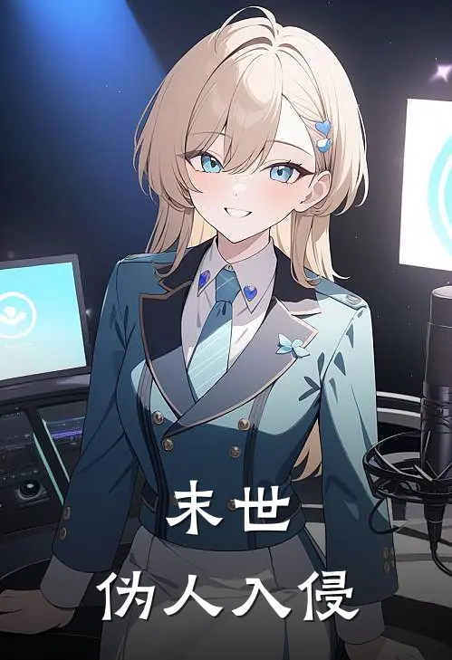 末世，伪人入侵林夕宣张婷完结热门小说_完整版小说全文免费阅读末世，伪人入侵林夕宣张婷