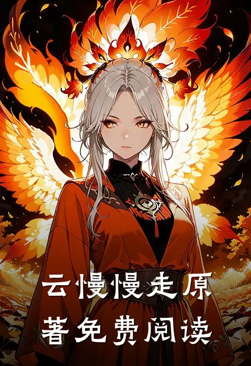 云慢慢走原著免费阅读