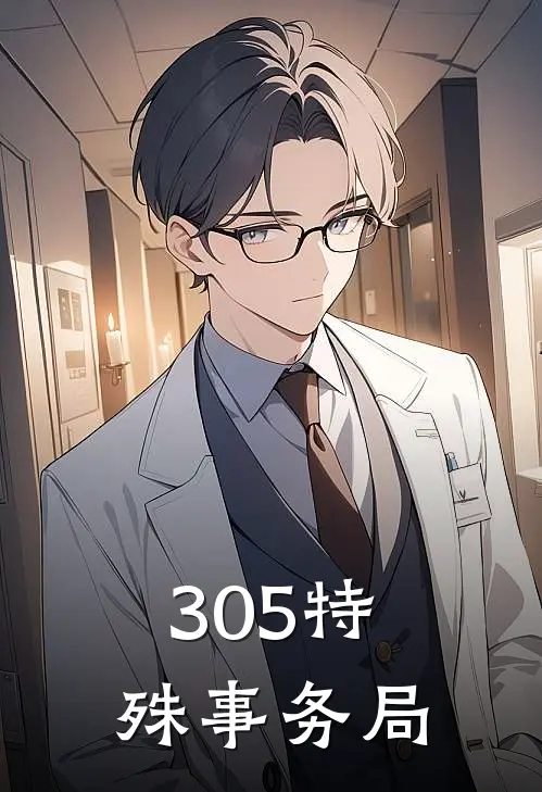 305特殊事务局(王郎王朗)推荐完结小说_最新章节列表305特殊事务局(王郎王朗)