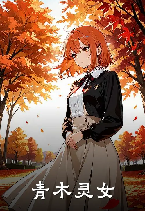 青木灵女(林枝林大勇)全文免费在线阅读_青木灵女热门小说